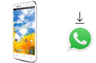 Como baixar e instalar o WhatsApp em BLU Studio 5.0 S