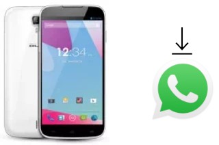 Como baixar e instalar o WhatsApp em BLU Studio 6.0 HD