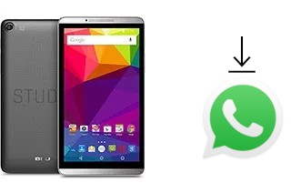 Como baixar e instalar o WhatsApp em BLU Studio 7.0 II