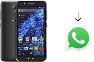 Como baixar e instalar o WhatsApp em BLU Studio C HD