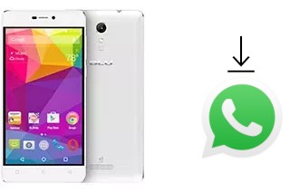 Como baixar e instalar o WhatsApp em BLU Studio Energy 2