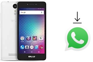 Como baixar e instalar o WhatsApp em BLU Studio G2