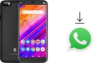 Como baixar e instalar o WhatsApp em BLU Studio Mini