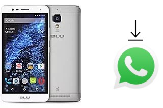 Como baixar e instalar o WhatsApp em BLU Studio One Plus