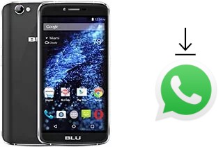 Como baixar e instalar o WhatsApp em BLU Studio One