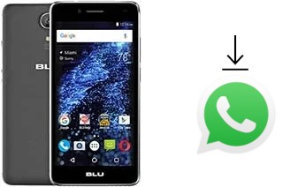 Como baixar e instalar o WhatsApp em BLU Studio Selfie 2