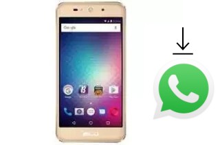 Como baixar e instalar o WhatsApp em BLU Studio Selfie 3