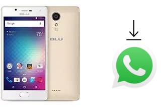 Como baixar e instalar o WhatsApp em BLU Studio Touch