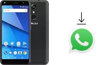 Como baixar e instalar o WhatsApp em BLU Studio View