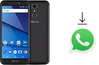 Como baixar e instalar o WhatsApp em BLU Studio View XL