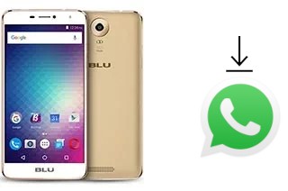 Como baixar e instalar o WhatsApp em BLU Studio XL2