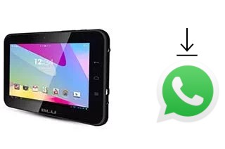 Como baixar e instalar o WhatsApp em BLU Touch Book 7.0 Lite