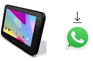 Como baixar e instalar o WhatsApp em BLU Touch Book 7.0 Plus