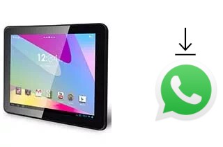 Como baixar e instalar o WhatsApp em BLU Touch Book 9.7