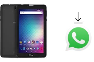 Como baixar e instalar o WhatsApp em BLU Touchbook M7