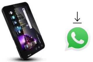 Como baixar e instalar o WhatsApp em BLU Touch Book 7.0