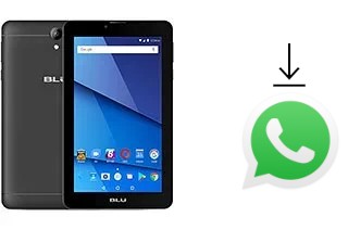 Como baixar e instalar o WhatsApp em BLU Touchbook M7 Pro