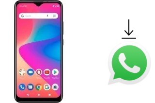 Como baixar e instalar o WhatsApp em BLU V50