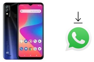 Como baixar e instalar o WhatsApp em BLU V81