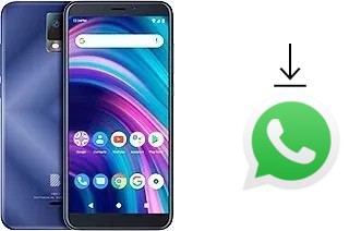 Como baixar e instalar o WhatsApp em BLU View 3