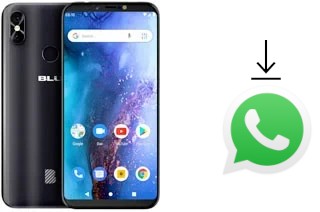 Como baixar e instalar o WhatsApp em BLU Vivo Go