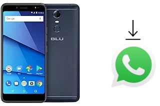 Como baixar e instalar o WhatsApp em BLU Vivo One Plus