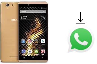 Como baixar e instalar o WhatsApp em BLU Vivo XL