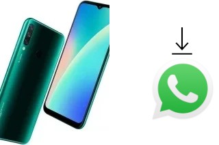 Como baixar e instalar o WhatsApp em BLU Vivo XL6