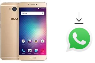 Como baixar e instalar o WhatsApp em BLU Vivo 6