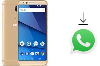 Como baixar e instalar o WhatsApp em BLU Vivo One