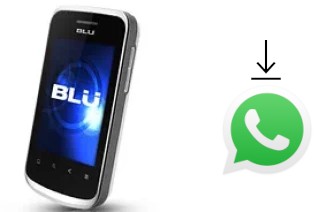 Como baixar e instalar o WhatsApp em BLU Tango