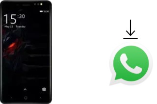 Como baixar e instalar o WhatsApp em Bluboo D1