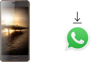 Como baixar e instalar o WhatsApp em Bluboo D2