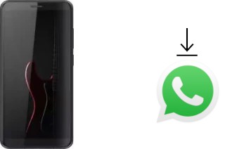 Como baixar e instalar o WhatsApp em Bluboo D6 Pro