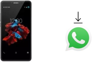 Como baixar e instalar o WhatsApp em Bluboo Dual