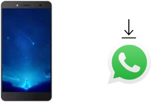 Como baixar e instalar o WhatsApp em Bluboo Maya Max