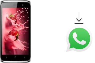 Como baixar e instalar o WhatsApp em Bluboo Mini