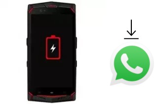 Como baixar e instalar o WhatsApp em Bluboo R1