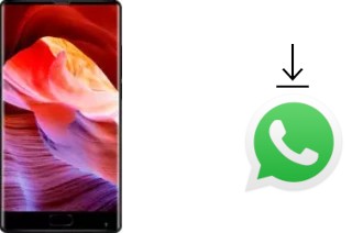 Como baixar e instalar o WhatsApp em Bluboo S1