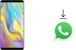 Como baixar e instalar o WhatsApp em Bluboo S3