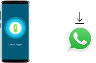 Como baixar e instalar o WhatsApp em Bluboo S8 Lite