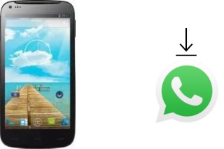 Como baixar e instalar o WhatsApp em Bluboo X1