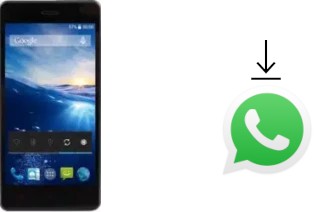 Como baixar e instalar o WhatsApp em Bluboo X3