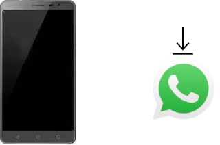 Como baixar e instalar o WhatsApp em Bluboo X550