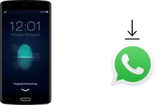 Como baixar e instalar o WhatsApp em Bluboo X6