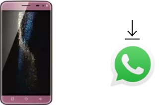 Como baixar e instalar o WhatsApp em Bluboo Xfire 2