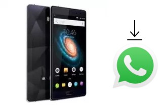 Como baixar e instalar o WhatsApp em Bluboo Xtouch