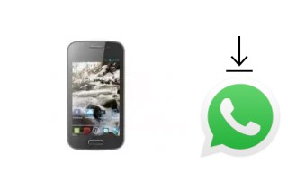 Como baixar e instalar o WhatsApp em Blue Gate BG4