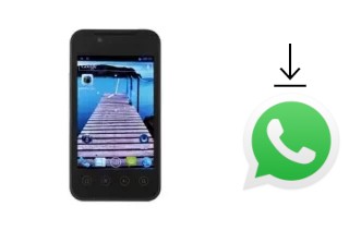 Como baixar e instalar o WhatsApp em BlueBo B3000