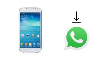 Como baixar e instalar o WhatsApp em BlueBo B9502